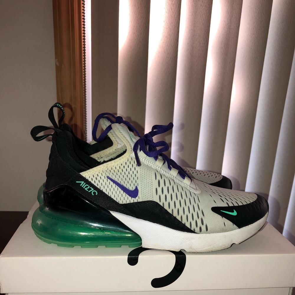 Women’s Air Max 270